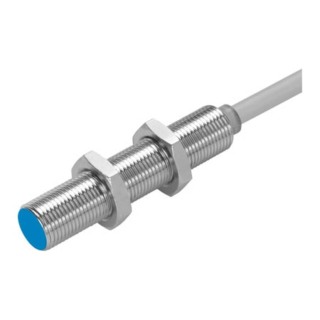 Festo Proximity Sensor SIED-M12NB-ZS-K-L SIED-M12NB-ZS-K-L